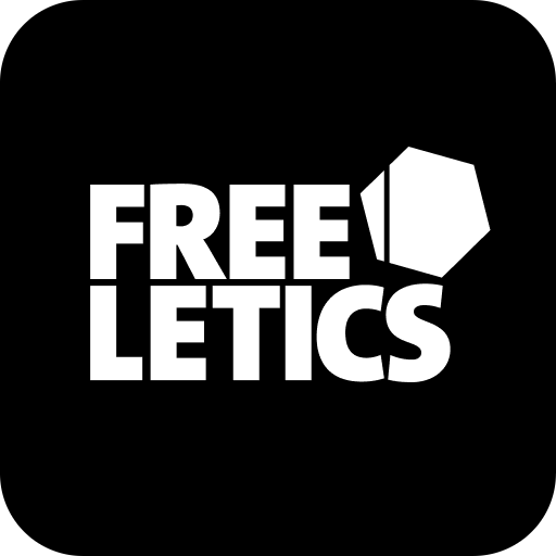 Freeletics official logo