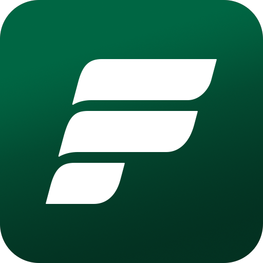 Frontier Airlines official logo