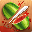 Fruit Ninja® official logo