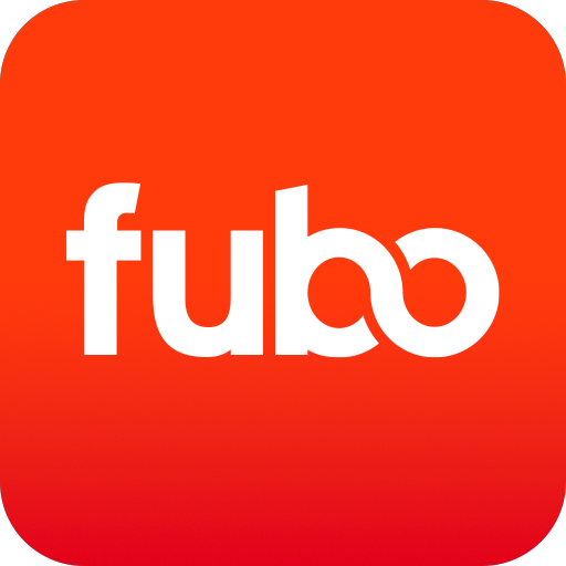 Fubo official logo