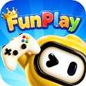 Funplay-Voice Chat&Games official logo