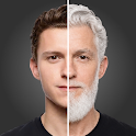 Future Self™: AI Face Aging official logo