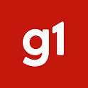 G1 Portal de Notícias da Globo official logo