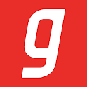 Gaana: Music App, MP3 Songs official logo