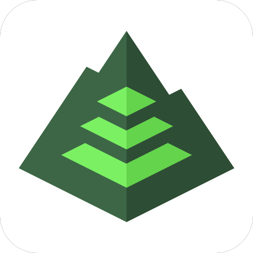 Gaia GPS official logo