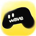 GameWave official logo