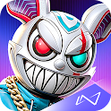 Gangstar Mirage City: Online official logo