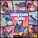 Gangster Miami RP: Grand City official logo