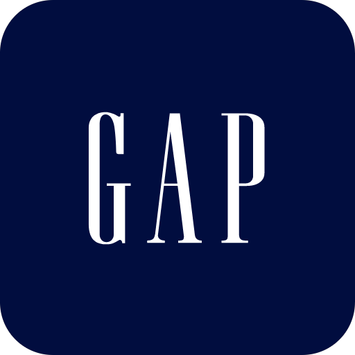 Gap official logo