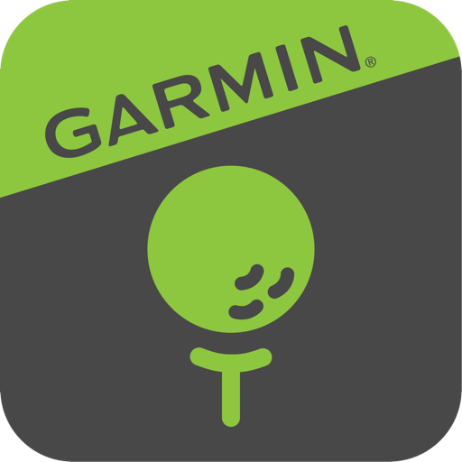 Garmin Golf official logo