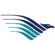 Garuda Indonesia official logo
