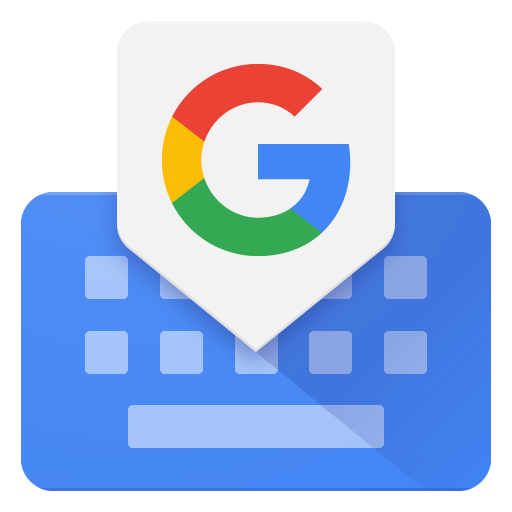 Gboard official logo