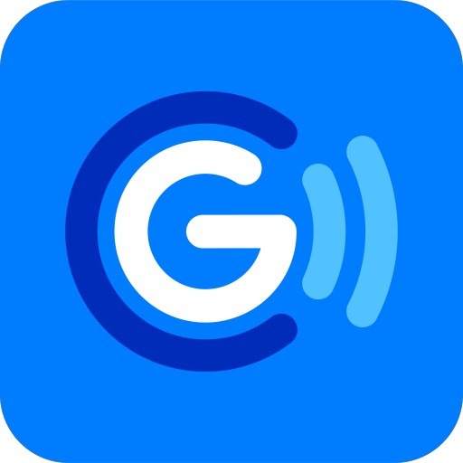 GCash official logo