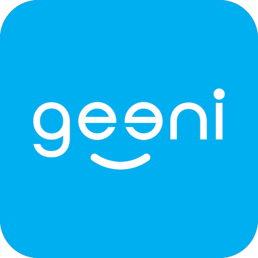 Geeni official logo