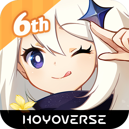 Genshin Impact icon