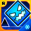 Geometry Dash SubZero official logo