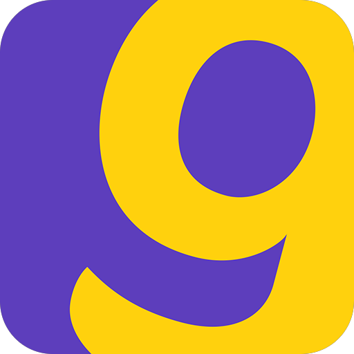 Getir official logo