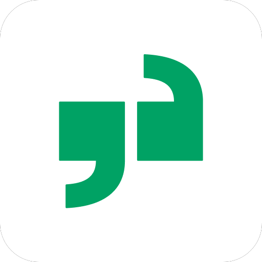 Glassdoor official logo