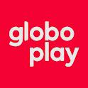 Globoplay: Novelas, séries e + official logo
