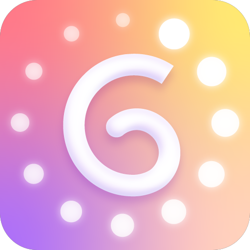 Glow official logo