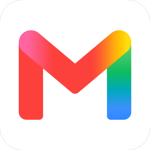 Gmail official logo