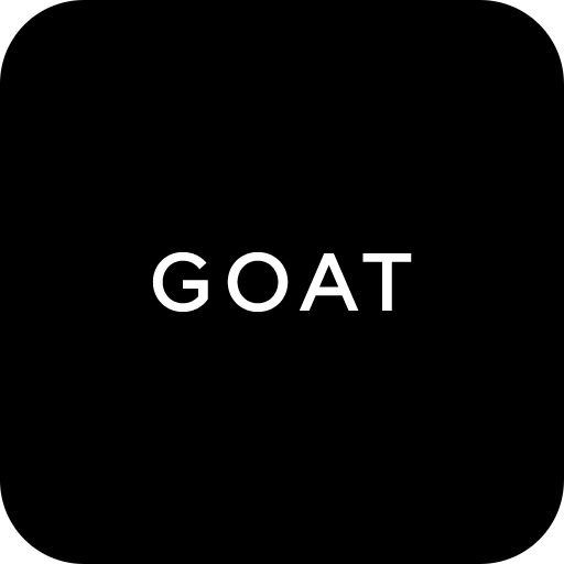 GOAT official logo