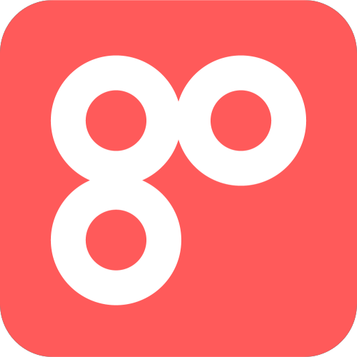 GoHenry official logo