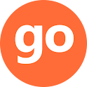 Goibibo: Hotel, Flight & Train official logo