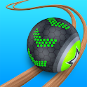 Going Balls official logo