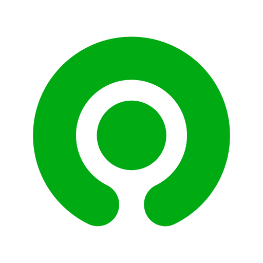 Gojek official logo