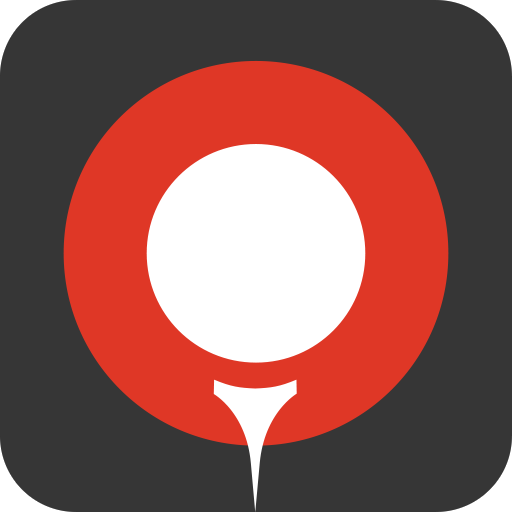 Golfshot official logo