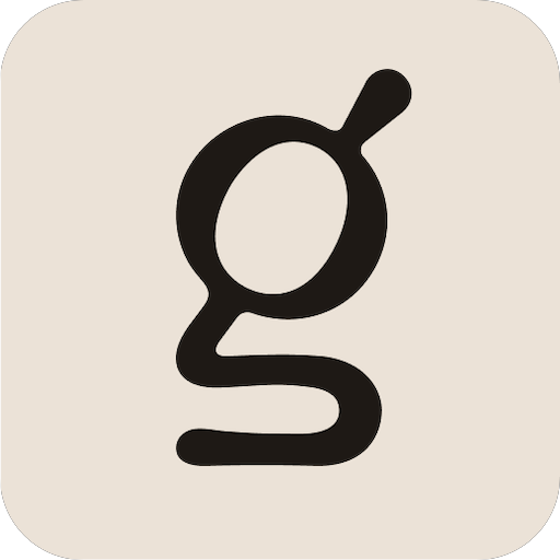 Goodreads official logo