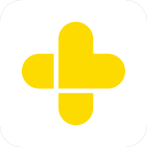 GoodRx official logo
