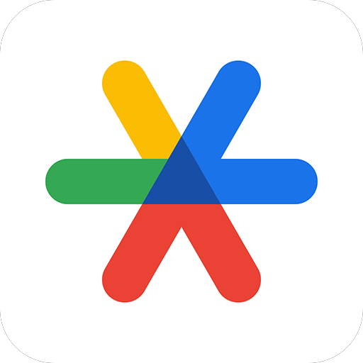 Google Authenticator official logo