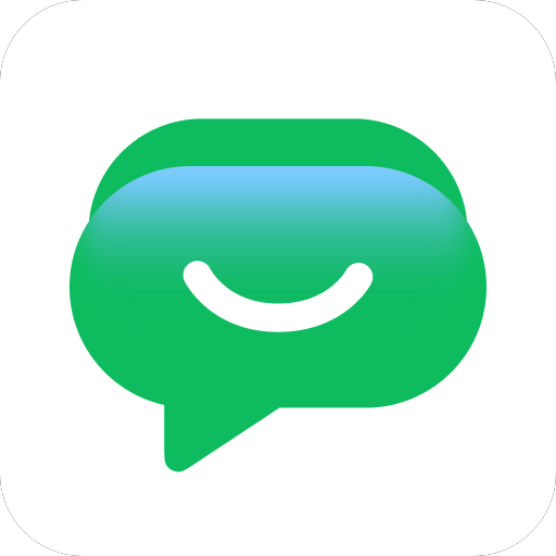 Google Chat official logo