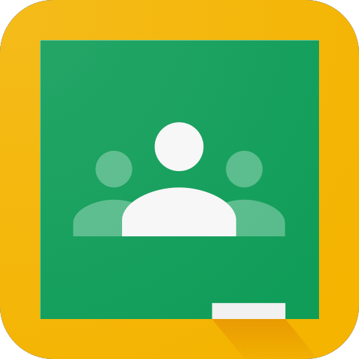 Google Classroom official logo