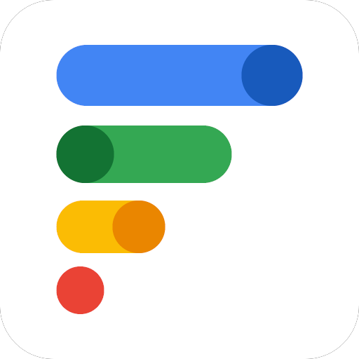 Google Fi Wireless official logo