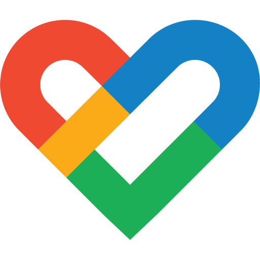Google Fit official logo