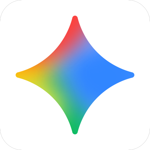Google Gemini official logo