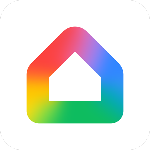 Google Home official logo