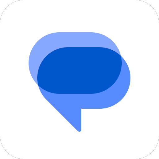 Google Messages official logo