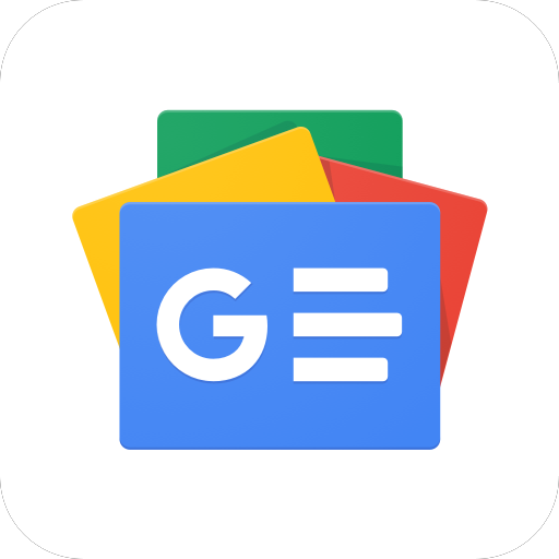 Google News official logo