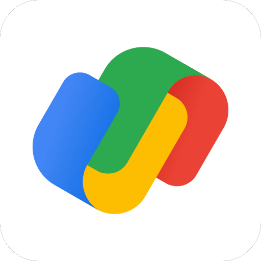 Google Pay India official logo