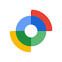 Google’s Find Hub official logo