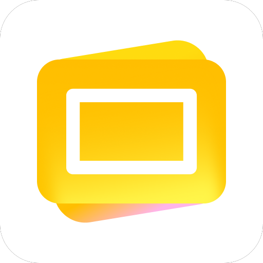 Google Slides official logo