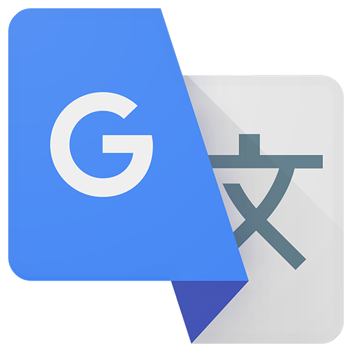 Google Translate official logo