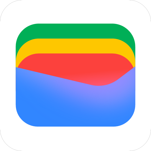 Google Wallet official logo