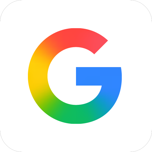 Google official logo