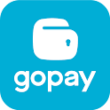 GoPay: Transfer, Payment, QRIS official logo