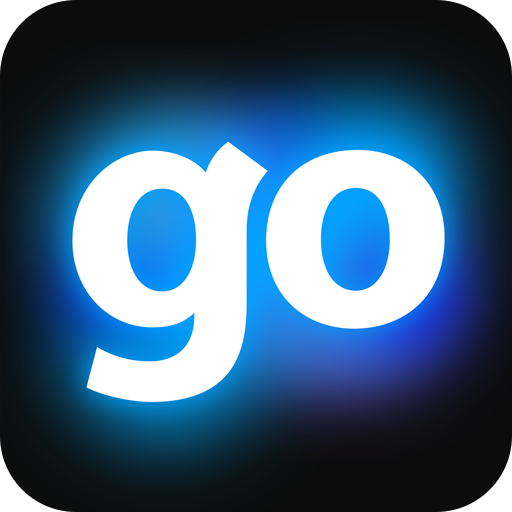 Gopuff official logo